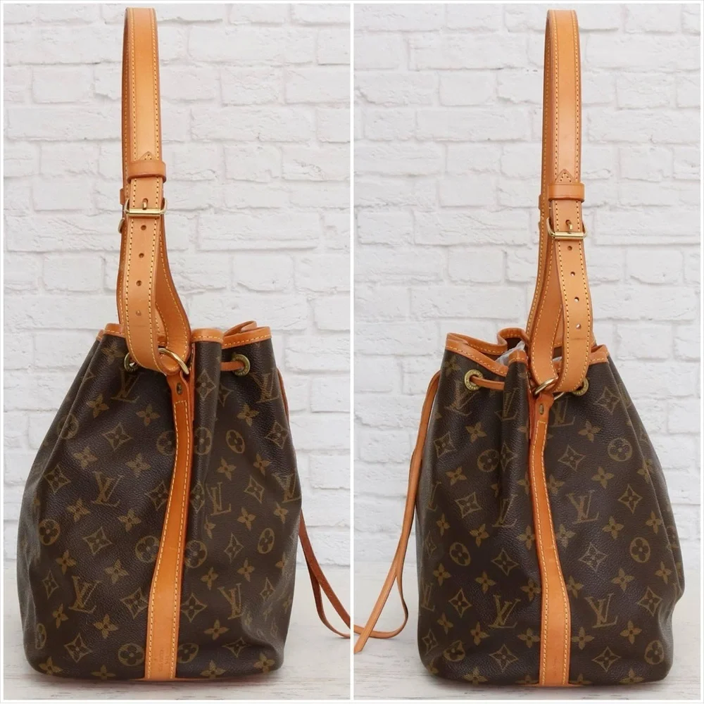 338. 💗 AUTHENTIC LV MONO BUCKET BAG 💗 $1.095 💗 - Picture 4 of 7